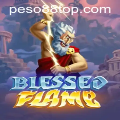 Exploring 'BlessedFlame': A Thrilling Adventure Game with Peso88