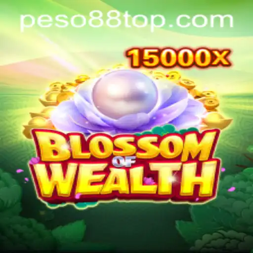 Blossom of Wealth: Unearthing the Essence of Peso88