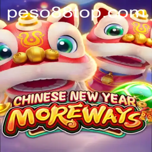 Exploring the Exciting World of 'CHINESENEWYEARMOREWAYS' Game with Peso88