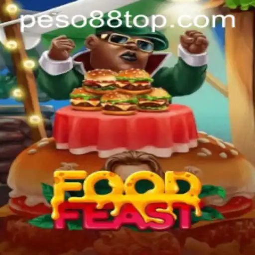 Exploring the Vibrant World of FoodFeast: A Peso88 Adventure