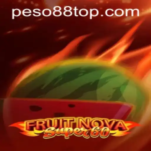 Exploring the Excitement of FruitNovaSuper60 in the Peso88 Era