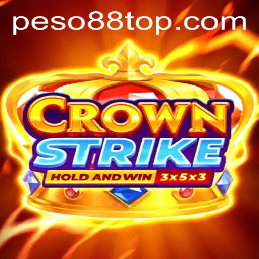 Exploring the Intriguing World of Crownstrike: A Deep Dive into the Game with Peso88