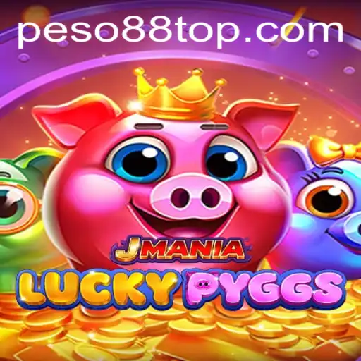Explore the Fascinating World of JManiaLuckyPyggs and Peso88