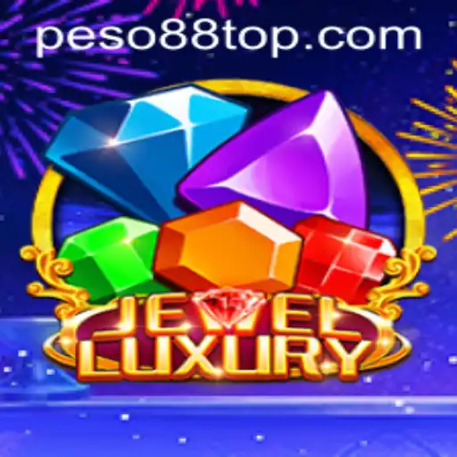 Explore the Dazzling World of JewelLuxury: An Insightful Look into Peso88's Newest Game