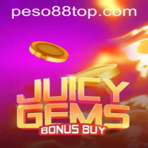Discover the Thrills of JuicyGemsBonusBuy on Peso88