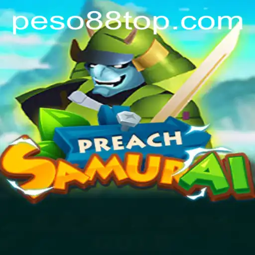 PreachSamurai: A Unique Fusion of Strategy and Cultural Heritage in Gaming