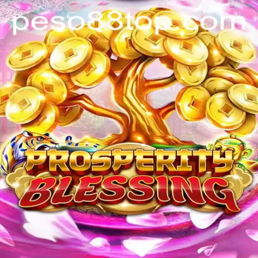 Exploring ProsperityBlessing: A Dive into the World of Peso88