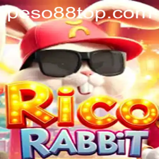 RicoRabbit: A New Gaming Sensation with Peso88