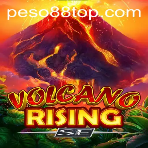 Discover the Thrilling World of VolcanoRisingSE: A Game Like No Other