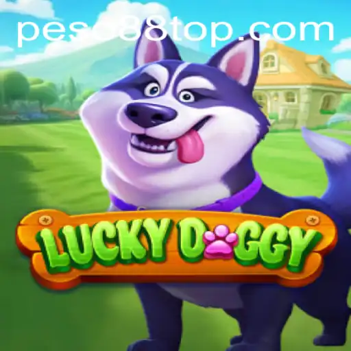 Exploring the Excitement of LuckyDoggy: A Dive into Peso88's Latest Gaming Sensation