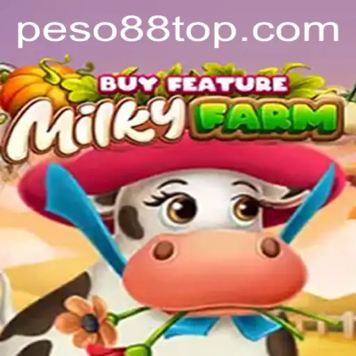 Discover MilkyFarmBuyFeature: A Unique Gaming Adventure with Peso88