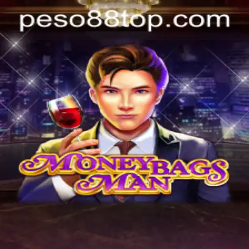 The Thrilling World of MoneybagsMan: A Dive into Peso88