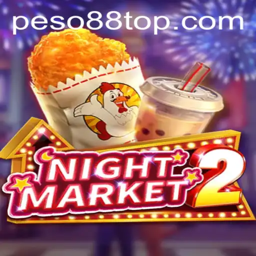 Discovering NightMarket2: An Immersive Gaming Experience with Peso88