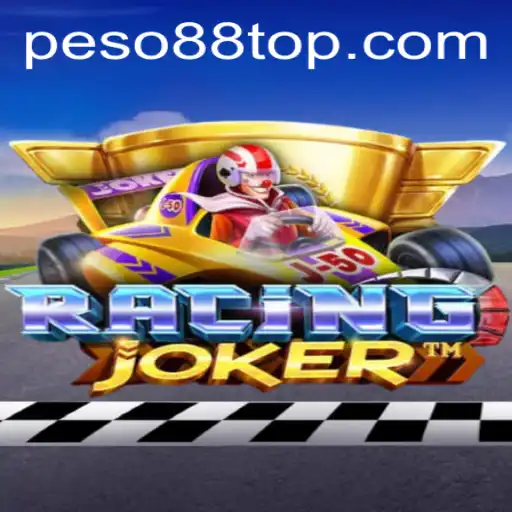 Dive into the Thrilling World of RacingJoker: The Exciting Dynamics of Peso88