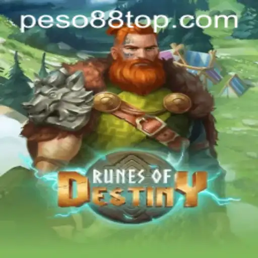 Unlocking the Mysteries of RunesOfDestiny: A Thrilling Quest with Peso88