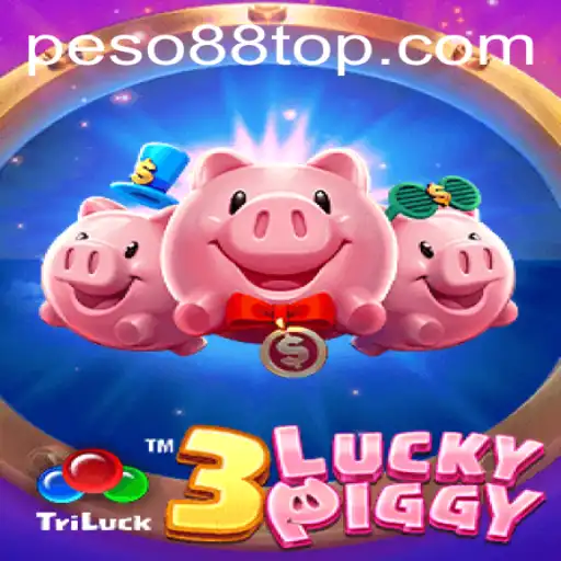 Dive into the Exciting World of 3LUCKYPIGGY