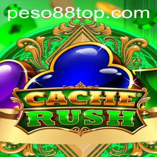 Unveiling CacheRush: The Exciting Adventure of Peso88