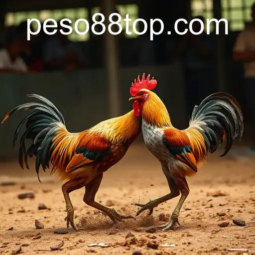 The Intriguing World of Cockfighting