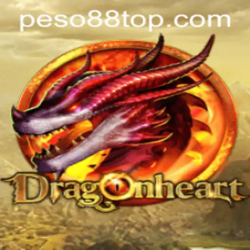 DragonHeart: Exploring the Mythical Adventure in Peso88