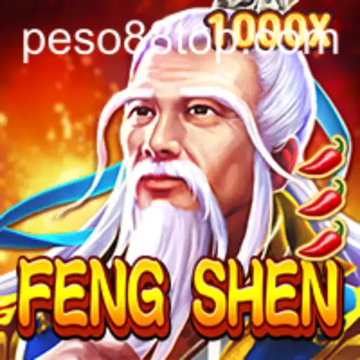 FengShen and the Peso88 Connection