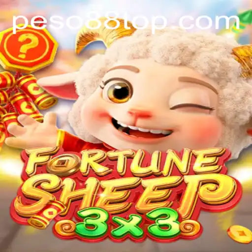 FortuneSheep: The Exciting World of Peso88's Latest Gaming Adventure