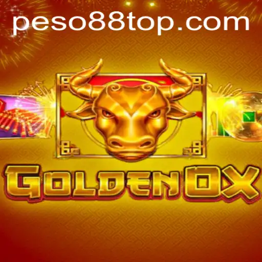 Discovering the Excitement of GoldenOx: An Introduction to Peso88's Latest Offering