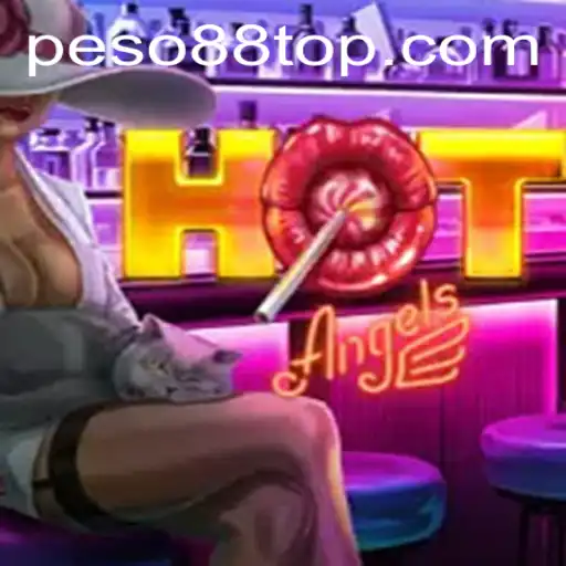 Exploring HotAngels: A Dive into the Exciting World of Peso88 Gaming