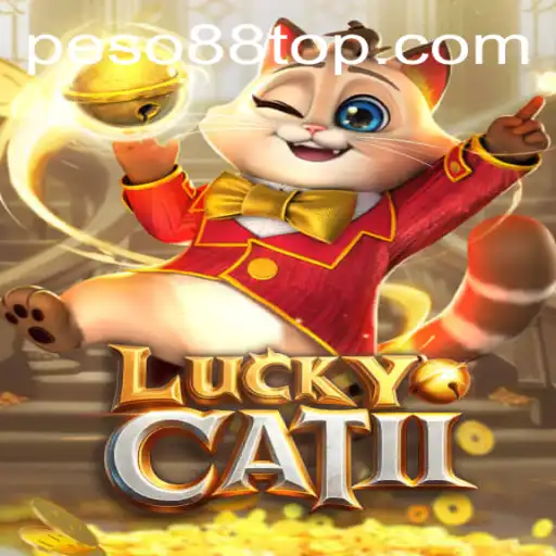 Explore the World of LuckyCatII with Peso88