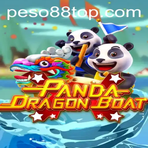 Exploring PANDADRAGONBOAT: A Dynamic Game with Peso88