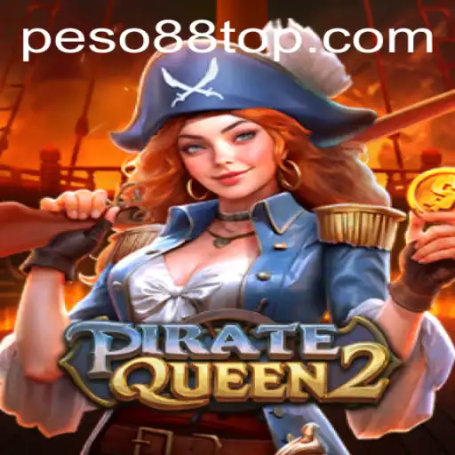 PirateQueen2: Navigating the High Seas of Adventure with Peso88