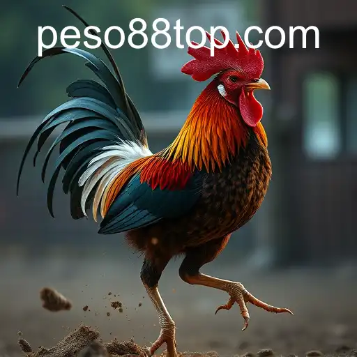 Exploring the Thrilling World of Sabong Games with Peso88