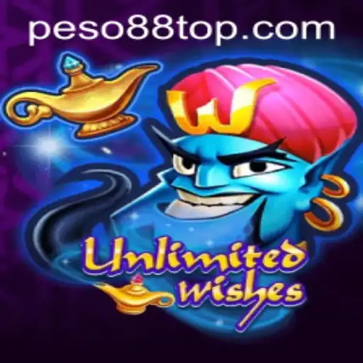 UnlimitedWishes: Exploring the Magic of Peso88