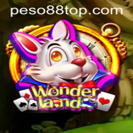 Exploring the Enchanting Realm of Wonderland: An Immersive Gaming Experience with Peso88