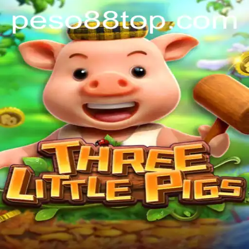 Exploring the World of THREELITTLEPIGS: A Modern Gaming Experience by Peso88