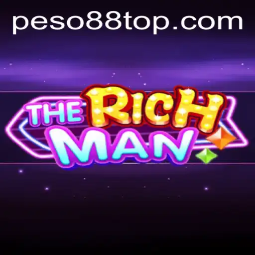 Unveiling TheRichMan: A Comprehensive Guide to Mastering the Game with Peso88
