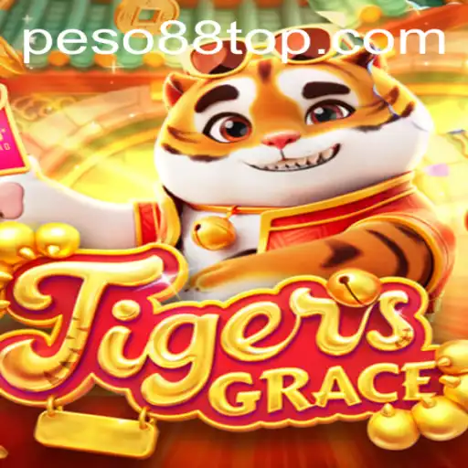 Exploring the World of TigersGrace: A Dive into the Exciting Game with Peso88