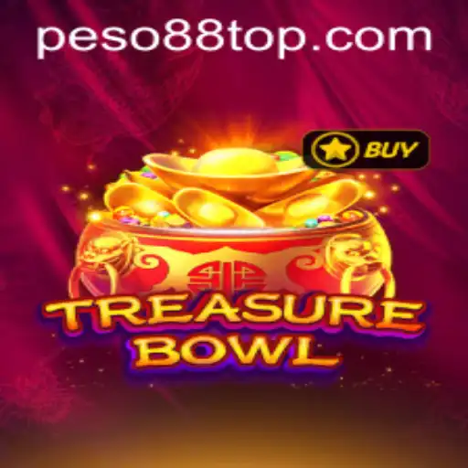 Exploring TreasureBowl and the Peso88 Phenomenon
