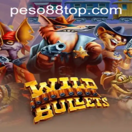 Exploring the Thrilling World of WildBullets in the Peso88 Universe