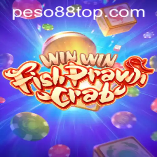 Exploring WinWinFishPrawnCrab: The Game that Combines Tradition and Luck with Peso88